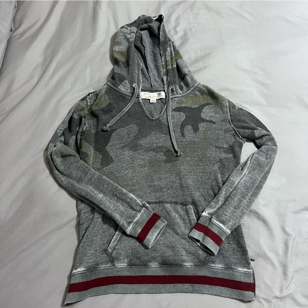 Vintage Havana Hoodie Sweatshirt